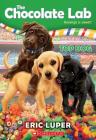 Top Dog (The Chocolate Lab #3) By Eric Luper Cover Image
