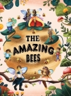 The Amazing Bees Cover Image