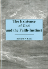 The Existence of God and the Faith-Instinct By Howard P. Kainz Cover Image