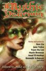 Mythic Delirium By Anita Allen (Editor), Mike Allen Cover Image