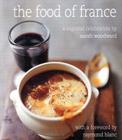 Food of France: A Regional Celebration Cover Image