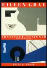 Eileen Gray: Architect/Designer Cover Image