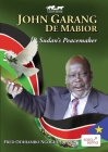 John Garang de Mabior Cover Image