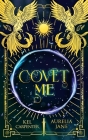 Covet Me: Discreet Paperback By Kel Carpenter, Aurelia Jane Cover Image