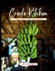 Creole Kitchen, The Essence of Puerto Rican Recipes Cover Image