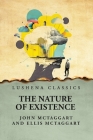 The Nature of Existence Volume 2 Cover Image