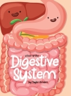 A Tour Of The Digestive System Cover Image