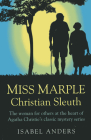 Miss Marple: Christian Sleuth Cover Image