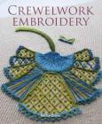 Crewelwork Embroidery Cover Image