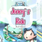 Jonny's Ride By Carlos Lopez (Illustrator), Sarah Woodard Cover Image