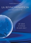 La réincarnation Cover Image
