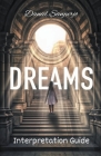 Dreams Interpretation Guide By Daniel Sanjurjo Cover Image