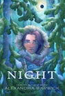 Night By Alexandria Warwick Cover Image
