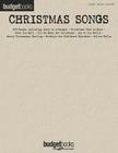 Christmas Songs: Budget Books Cover Image