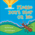 Please Don't Step on Me Cover Image