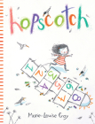 Hopscotch By Marie-Louise Gay Cover Image