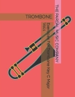 Exercices For Trombone Key C Major Vol.1: Trombone By Jose Pardal Merza Pardal, Jose Lopez Perez Pardal, Pardal Music Company Ltd Cover Image
