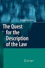 The Quest for the Description of the Law Cover Image