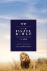 The Israel Bible - Daniel Cover Image
