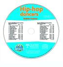 Hip-Hop Dancers - CD Only (My World) Cover Image