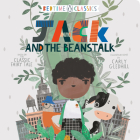 Jack and the Beanstalk (Penguin Bedtime Classics) By Carly Gledhill (Illustrator) Cover Image