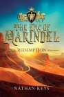 The Epic of Marindel: Redemption Cover Image