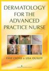 Dermatology for the Advanced Practice Nurse Cover Image
