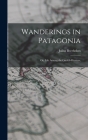 Wanderings in Patagonia; or, Life Among the Ostrich-hunters; By Julius Beerbohm Cover Image