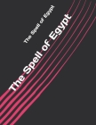 The Spell of Egypt Cover Image