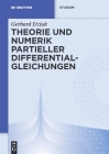 Theorie und Numerik partieller Differentialgleichungen (de Gruyter Studium) Cover Image