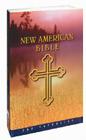 Bible for Catholics-Nab Cover Image