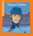 Wayne Gretzky Cover Image
