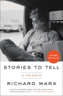 Stories to Tell: A Memoir Cover Image