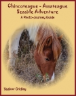Chincoteague-Assateague Seaside Adventure: A Photo-Journey Guide Cover Image