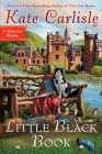 Little Black Book (Bibliophile Mystery #15) Cover Image