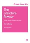 The Literature Review (Sage Study Skills) Cover Image