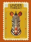 Under Threat: An Album of Endangered Animals By Martin Jenkins, Tom Frost (Illustrator) Cover Image