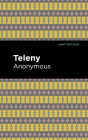 Teleny By Anonymous, Mint Editions (Contribution by) Cover Image