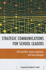 Strategic Communications for School Leaders Cover Image