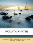 Mountain Paths Cover Image