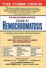 The Iron Disorders Institute Guide to Hemochromatosis Cover Image