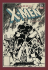John Byrne's X-Men Artist's Edition By Byrne John Cover Image