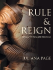 Rule & Reign: The Faith-Walker Manual Cover Image