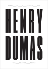 Knees of a Natural Man: The Selected Poetry of Henry Dumas Cover Image