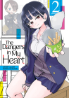 The Dangers in My Heart Vol. 2 By Norio Sakurai Cover Image
