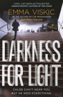Darkness for Light: Caleb Zelic Series: Volume Three (Pushkin Vertigo #31) By Emma Viskic Cover Image