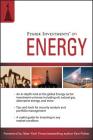 FI on Energy (Fisher Investments Press #1) By Fisher Investments, Andrew Teufel, Aaron Azelton Cover Image