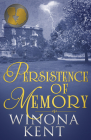 Persistence of Memory Cover Image