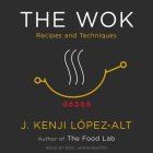 The Wok: Recipes and Techniques Cover Image