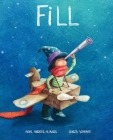 Fill By Ariel Andrés Almada, Sonja Wimmer (Illustrator) Cover Image